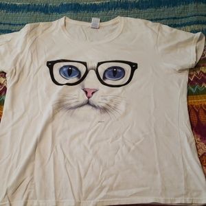 Cat Shirt